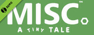 Misc. A Tiny Tale Demo