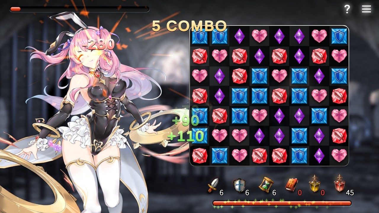謎塔魔女(V1.0.0.2+全DLC)