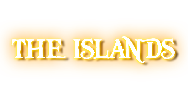The Islands Logo