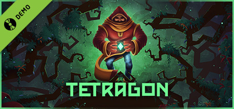Tetragon Demo cover art