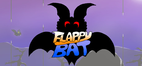 Flappy Bat cover art
