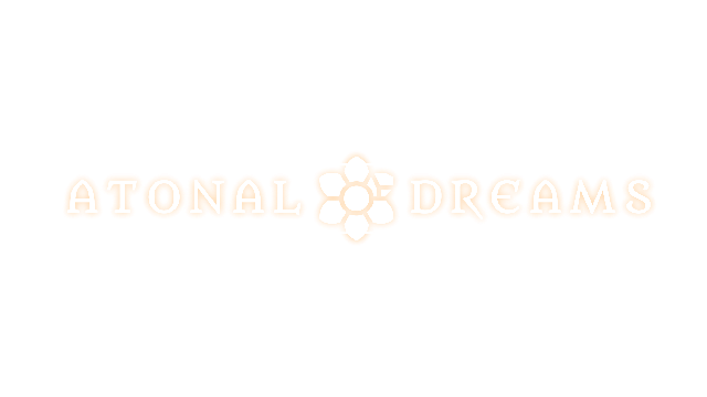 Atonal Dreams Logo