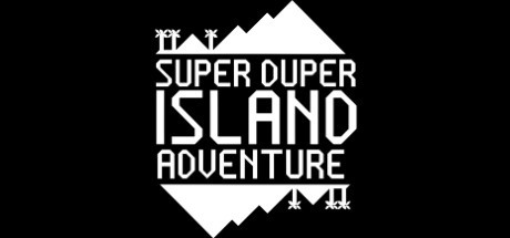 SUPER DUPER ISLAND ADVENTURE cover art
