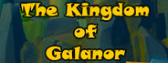 The Kingdom of Galanor Playtest