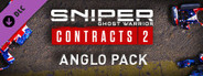 Sniper Ghost Warrior Contracts 2 - ANGLO Skin Pack