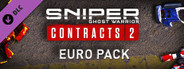 Sniper Ghost Warrior Contracts 2 - EURO Skin Pack