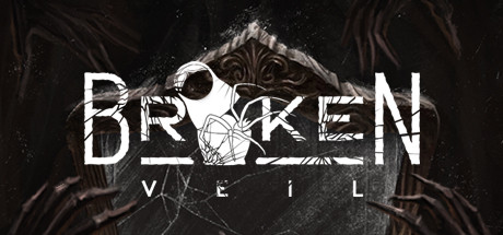 Broken Veil cover art