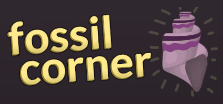 Fossil Corner cover art