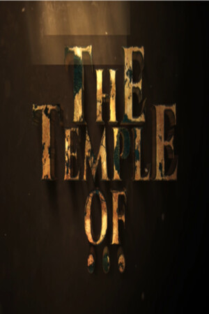 The Temple Of.