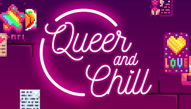 Queer and Chill