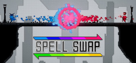 View Spell Swap on IsThereAnyDeal