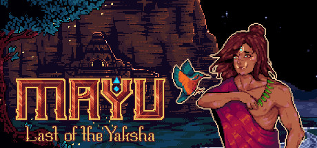 Mayu: Last of the Yaksha PC Specs