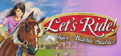 Let's Ride! Silver Buckle Stables PC Specs
