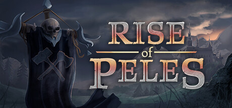 Rise of Peles cover art