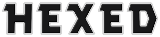HexeD Logo