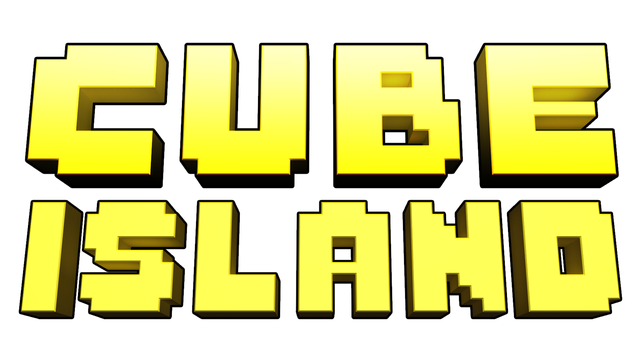 Cube Island Logo