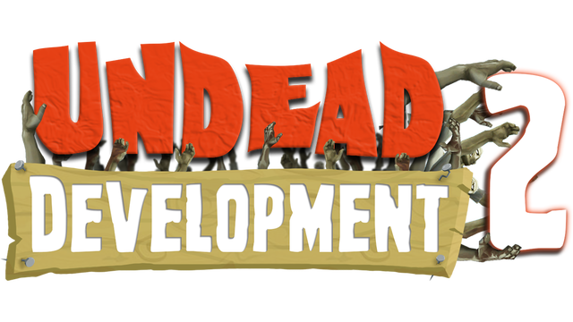 Undead Development 2 Logo