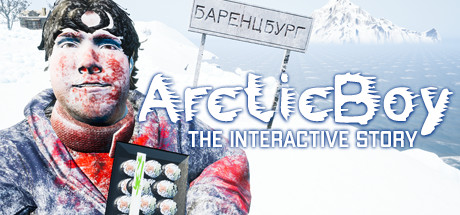 ArcticBoy Story cover art