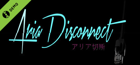 Aria Disconnect Demo cover art