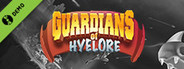 Guardians of Hyelore Demo