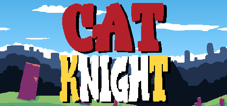 Cat Knight cover art