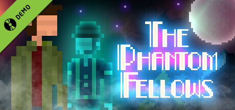 The Phantom Fellows Demo cover art