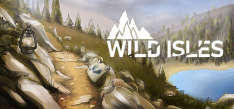 Wild Isles cover art