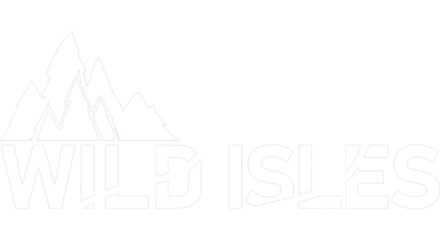 Wild Isles Logo