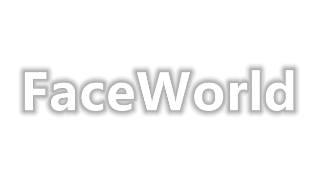 FaceWorld Logo
