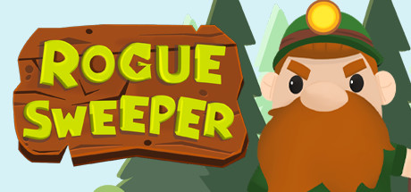 Rogue Sweeper cover art