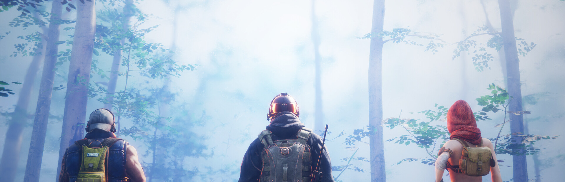 Special Force Legion of Monsters