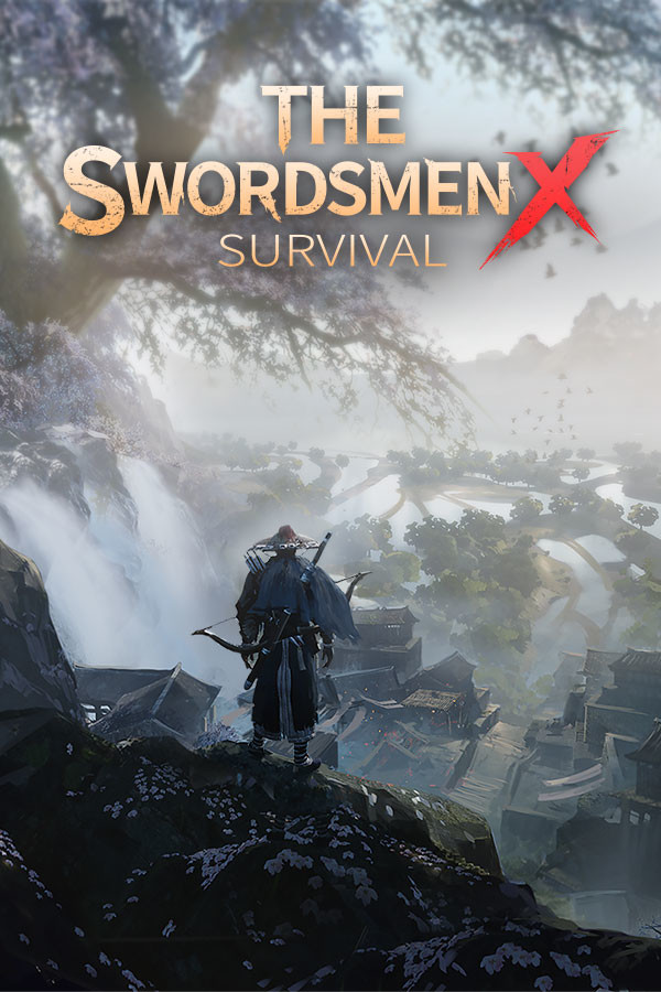 The Swordsmen X: Survival for steam