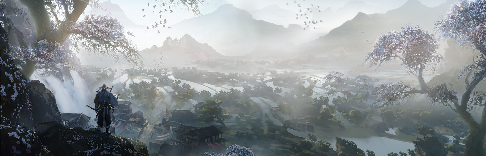 The Swordsmen X: Survival