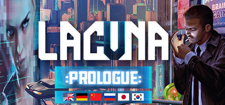 Boxart for Lacuna: Prologue