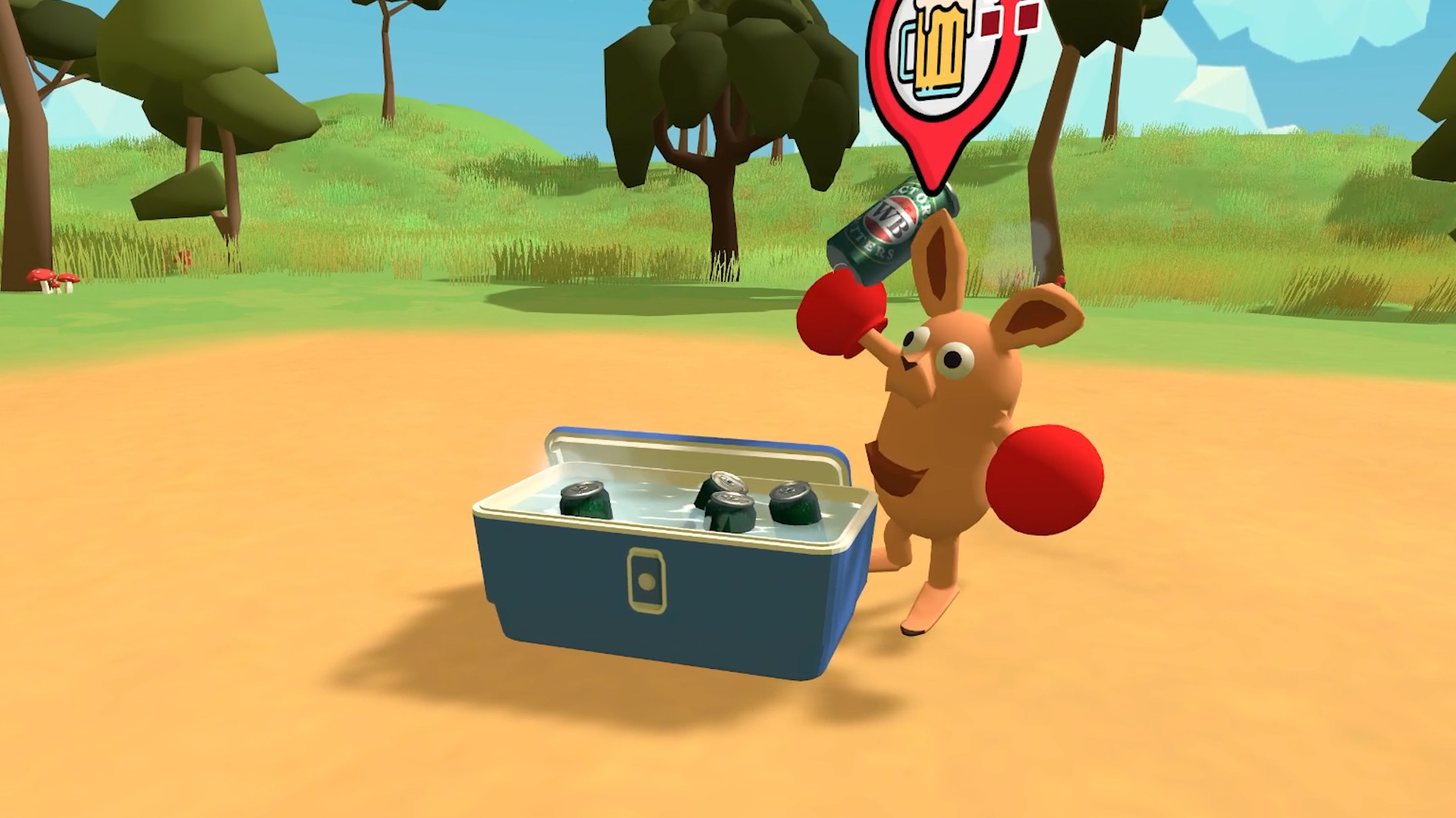 Oculus Quest 游戏《烧烤保卫战》Beers and Boomerangs ss_86fb15d73f9066b1be9c286e6555c2d9e246b756.1920x1080.jpg
