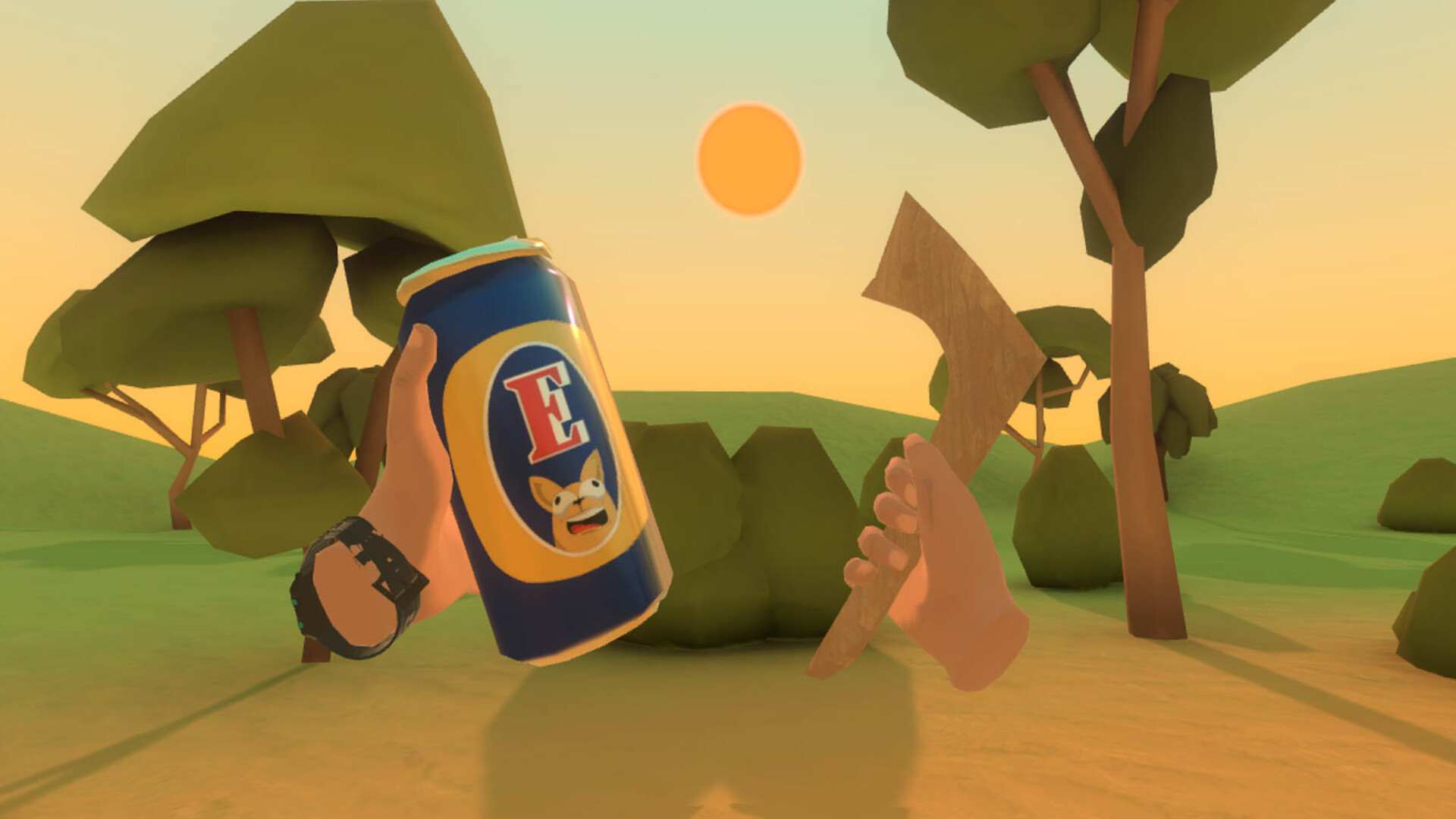 Oculus Quest 游戏《烧烤保卫战》Beers and Boomerangs ss_a609918303e4c484fbd447afc78bd94033806954.1920x1080.jpg