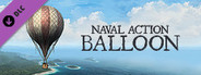 Naval Action - Travel Balloon