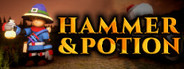 Hammer & Potion System Requirements