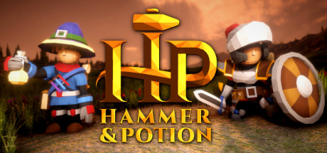 Hammer & Potion PC Specs