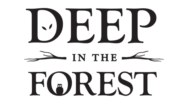 Deep in the Forest Logo