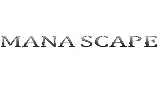 Manascape Logo