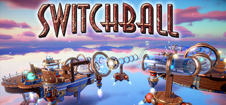 Switchball HD cover art