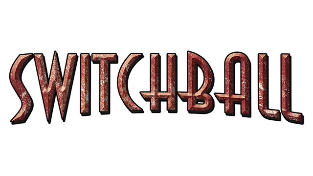 Switchball HD Logo