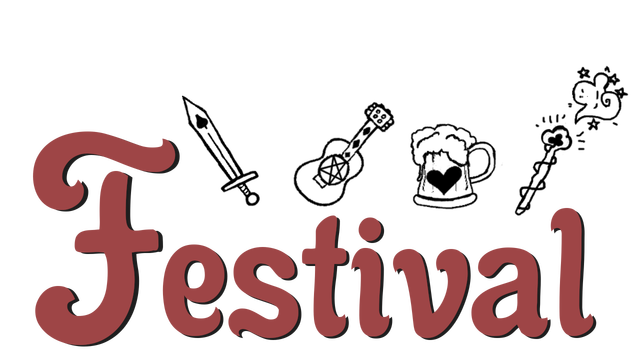 Festival Logo