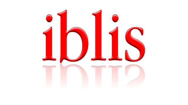 iBLiS Logo
