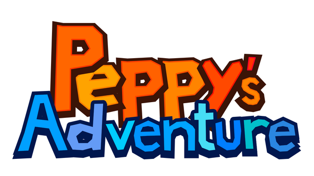 Peppy's Adventure Logo