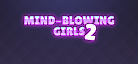 Mind-Blowing Girls 2 cover art