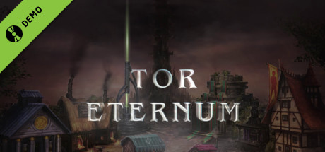Tor Eternum Demo cover art