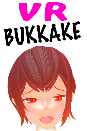 VR Bukkake
