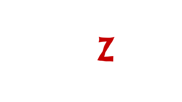 Happy Z-Day Logo